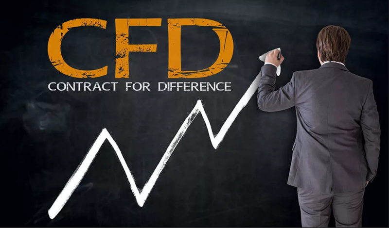 CFDs Best High-Risk Investments