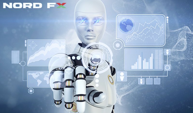 Scalping, High Frequency Trading and Robot Advisors on Forex and CFD1