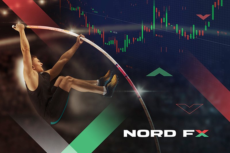 June Results: NordFX's Most Prolific Trader and Partner Earned 24,000 USD Each1