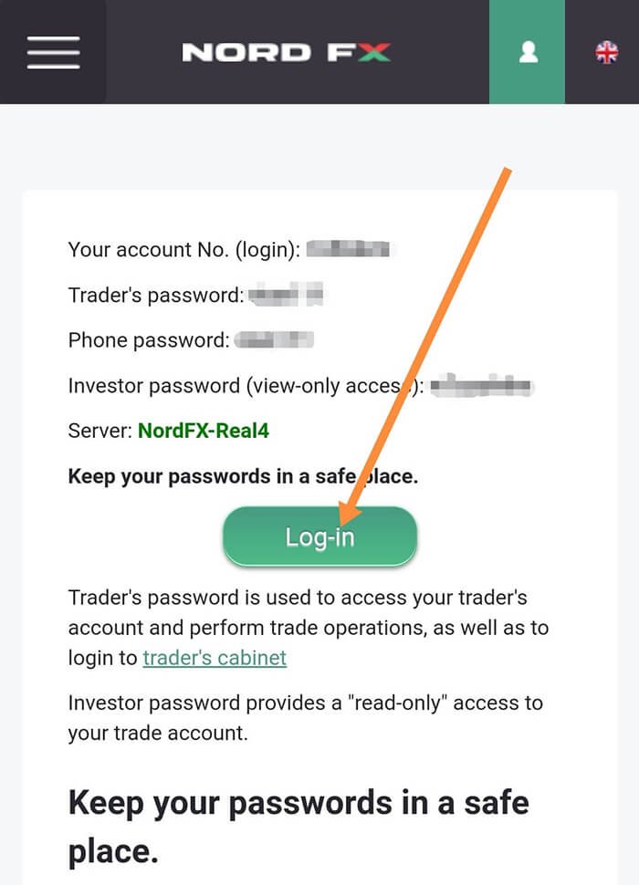 How to Open an Online Trading Account on Your Phone4