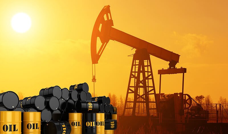 Oil As an Effective Tool for Online Traders1