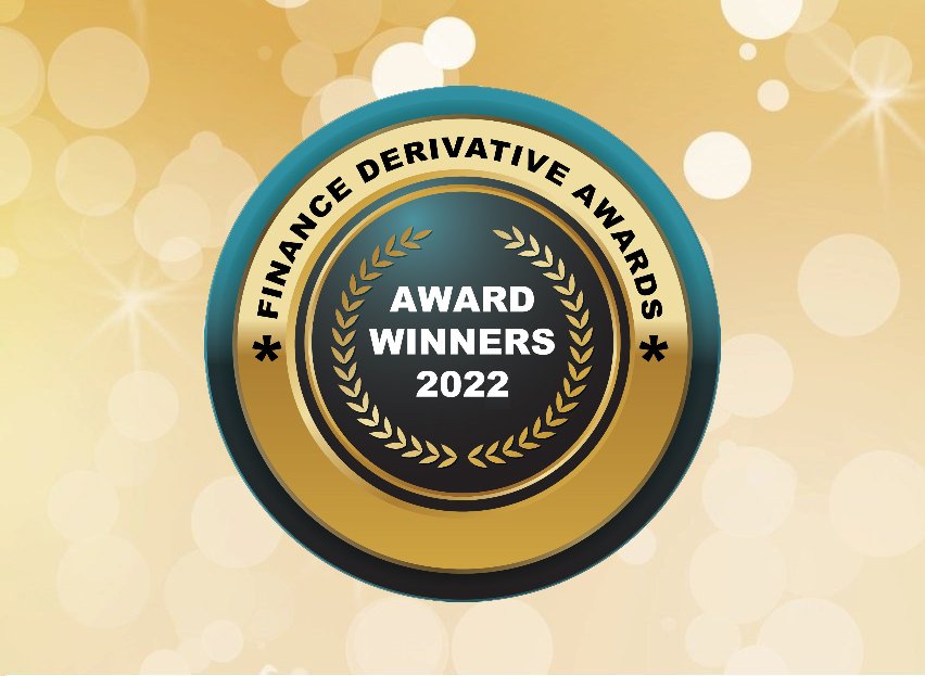 NordFX Is Named Most Reliable Forex Broker Asia 2022 by Finance Derivative Awards1