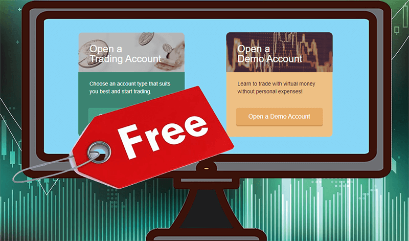 Demo Account: A Necessary Step in Forex Trading2