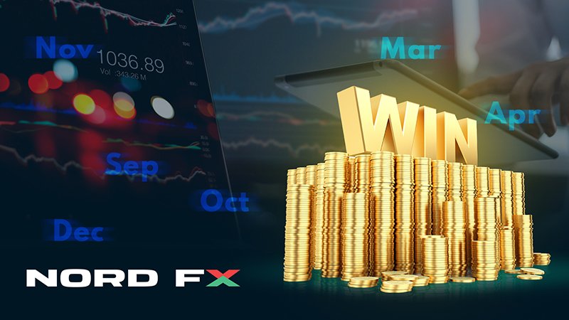 July Results: NordFX's Top 3 Traders Surpass $230,000 in Profits1
