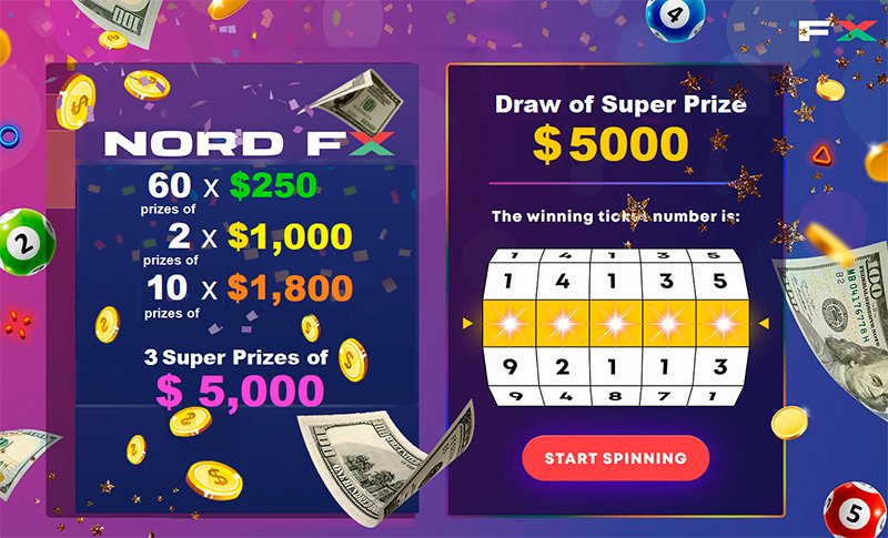 Mega Super Lottery 2023 New Year's Draw: Another $50,000 Drawn1