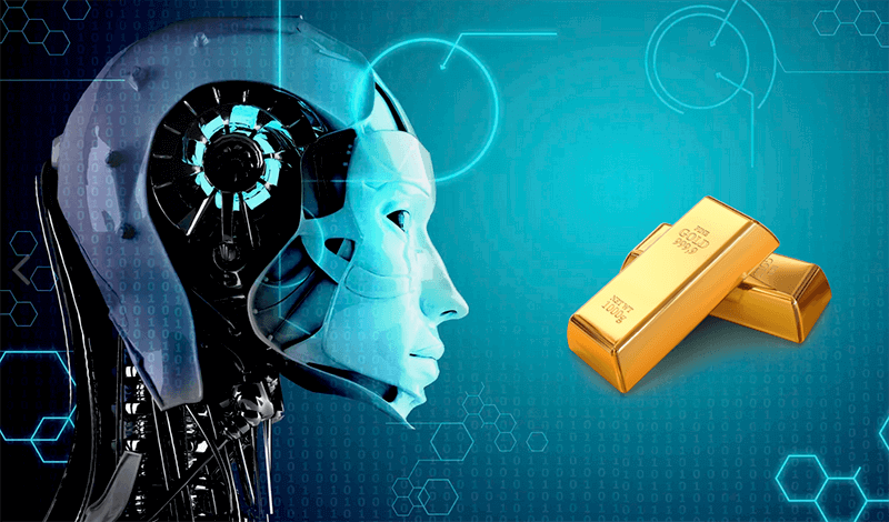 Insights into the evolving landscape of gold trading.