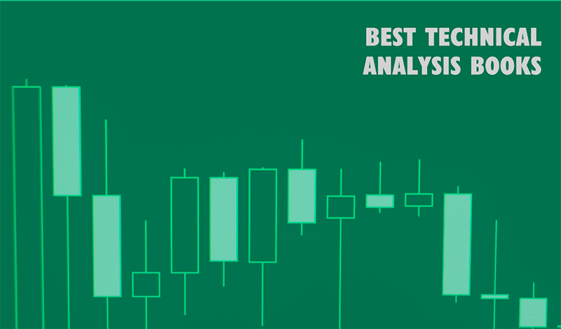 Navigate the complexities of trading with top-notch technical analysis literature. Elevate your understanding of charts, graphs, and market dynamics for profitable outcomes.