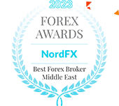 Forex Awards โบรกเกอร์ฟอเร็กซ์ยอดเยี่ยมแห่งตะวันออกกลาง 