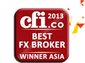 CFI.co Magazine Best FX Broker in Asia 