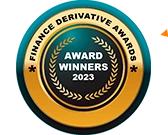 Finance Derivative Awards โปรแกรมพันธมิตรฟอเร็กซ์ที่ดีที่สุดในเอเชียตะวันออกเฉียงใต้ 