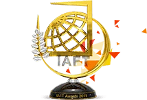 مسابقات IAFT بهترین کارگزار برای کار با ارزهای دیجیتال 