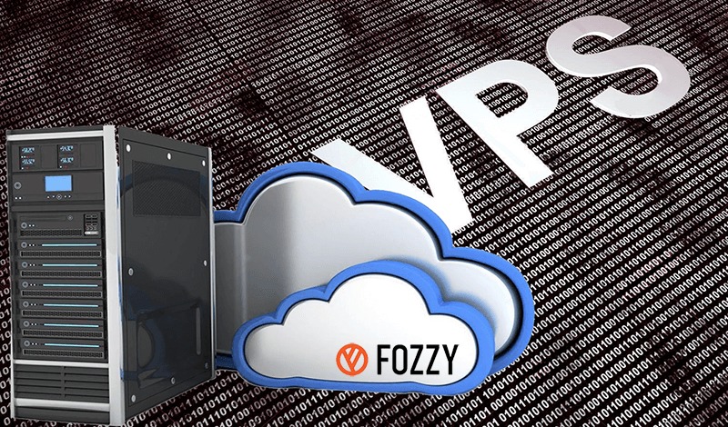 VPS Fozzy Forex_ua