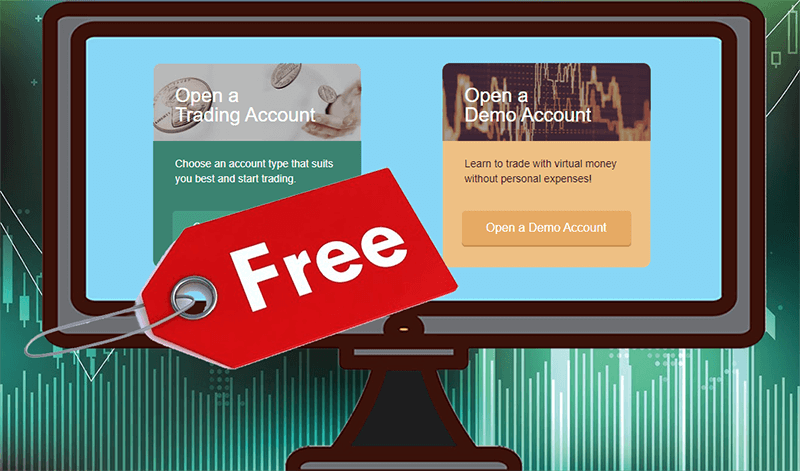 How to Open a Demo Account