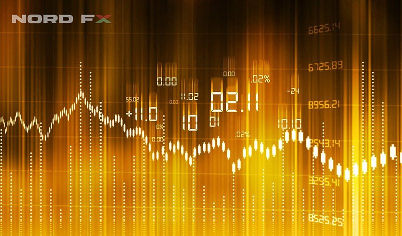 Detailed chart analysis of XAUUSD price trends.