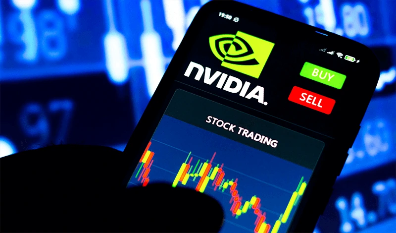 NVIDIA Stock Split