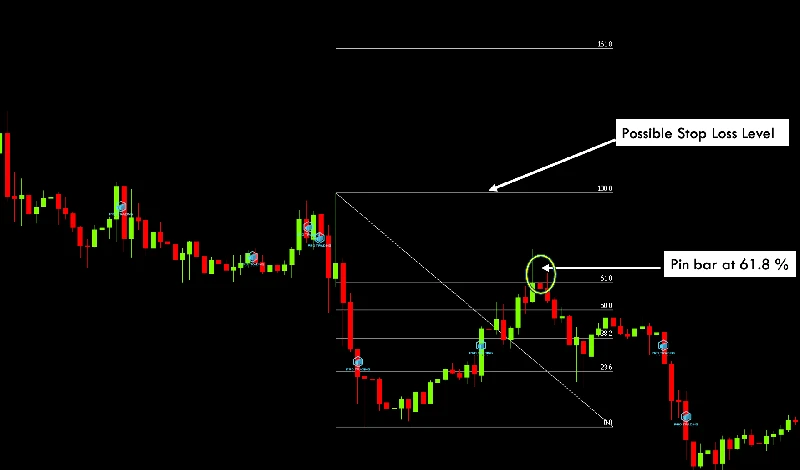 Fibonacci Indicators