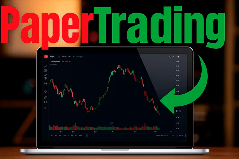 Paper Trading