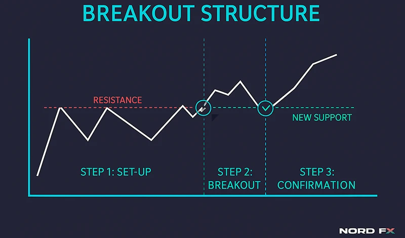 Breakout Stocks Strategy