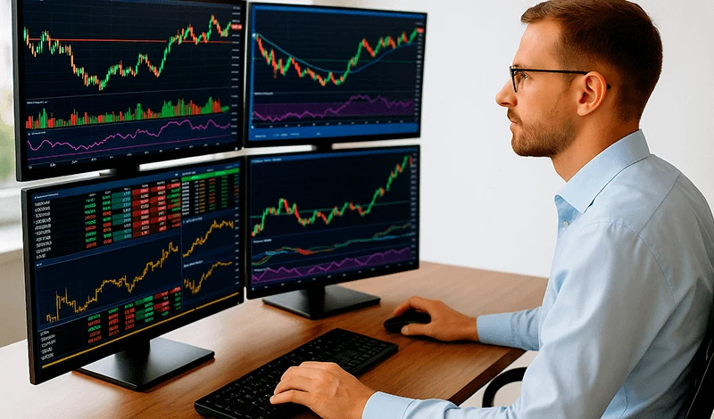 Funding Pips