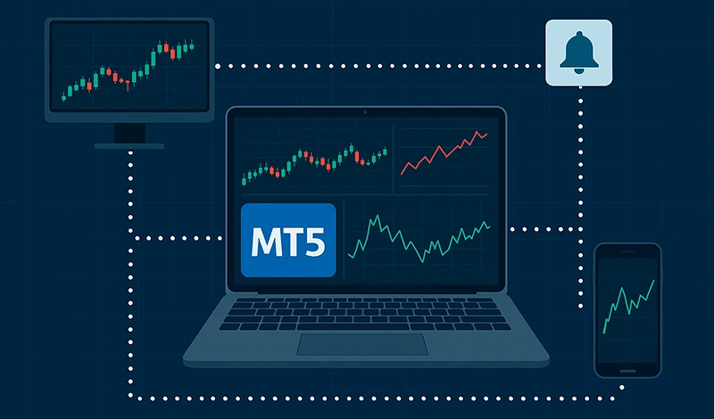 Trading on MT5