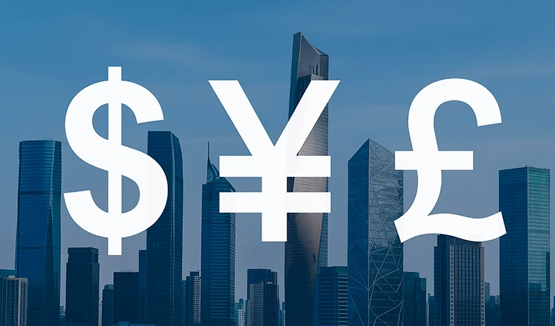 world currencies