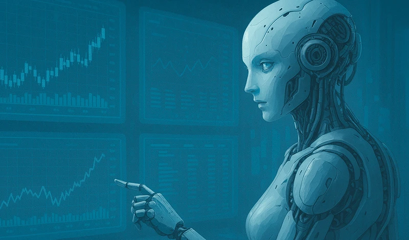 Algo trading