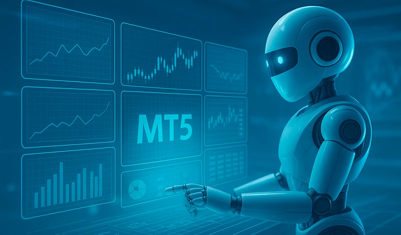 Algoritmic trading