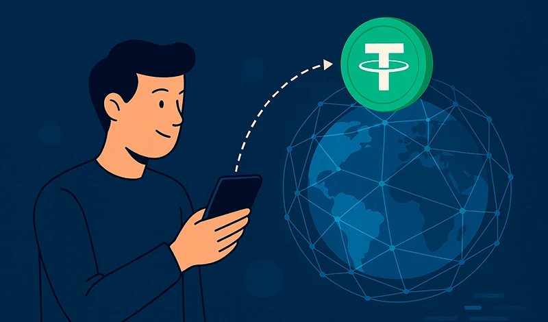 USDT