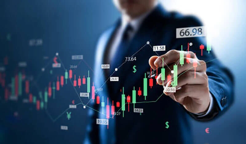 trading