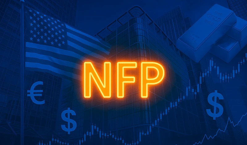 Non-Farm Payrolls