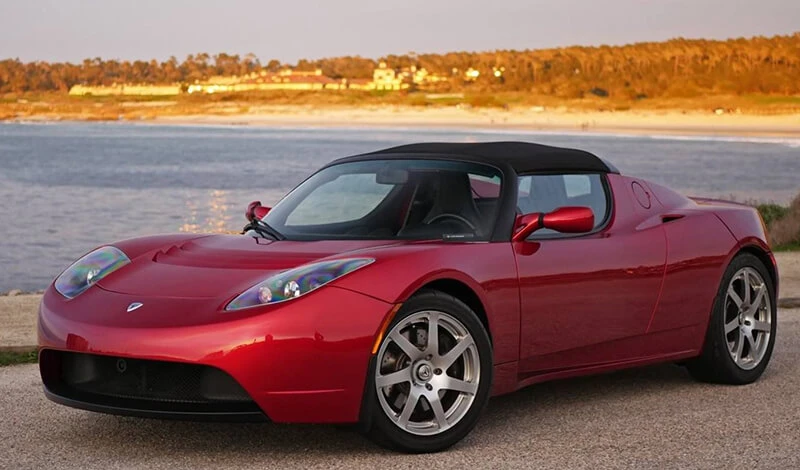 Roadster Teals