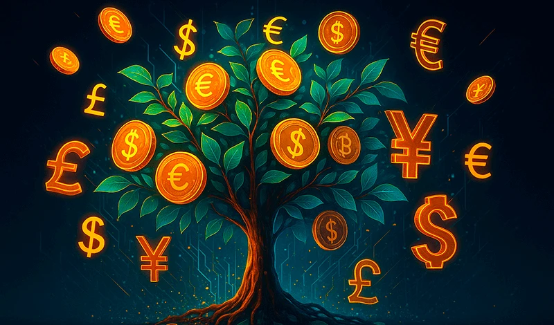 Currency pairs