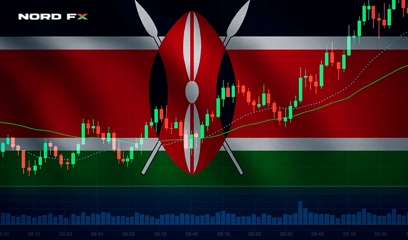 forex trading in Kenya