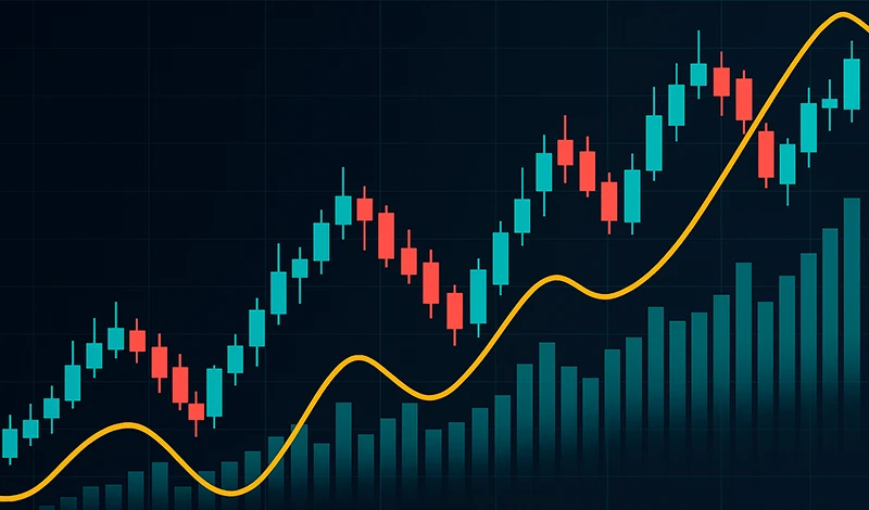 Forex charts