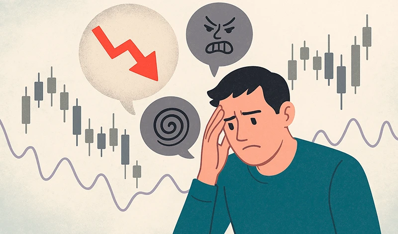 Psychological Challenges in Forex Trading