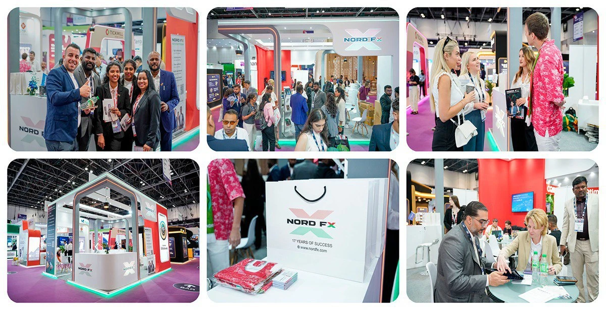 NordFX_Dubai_Expo_2025