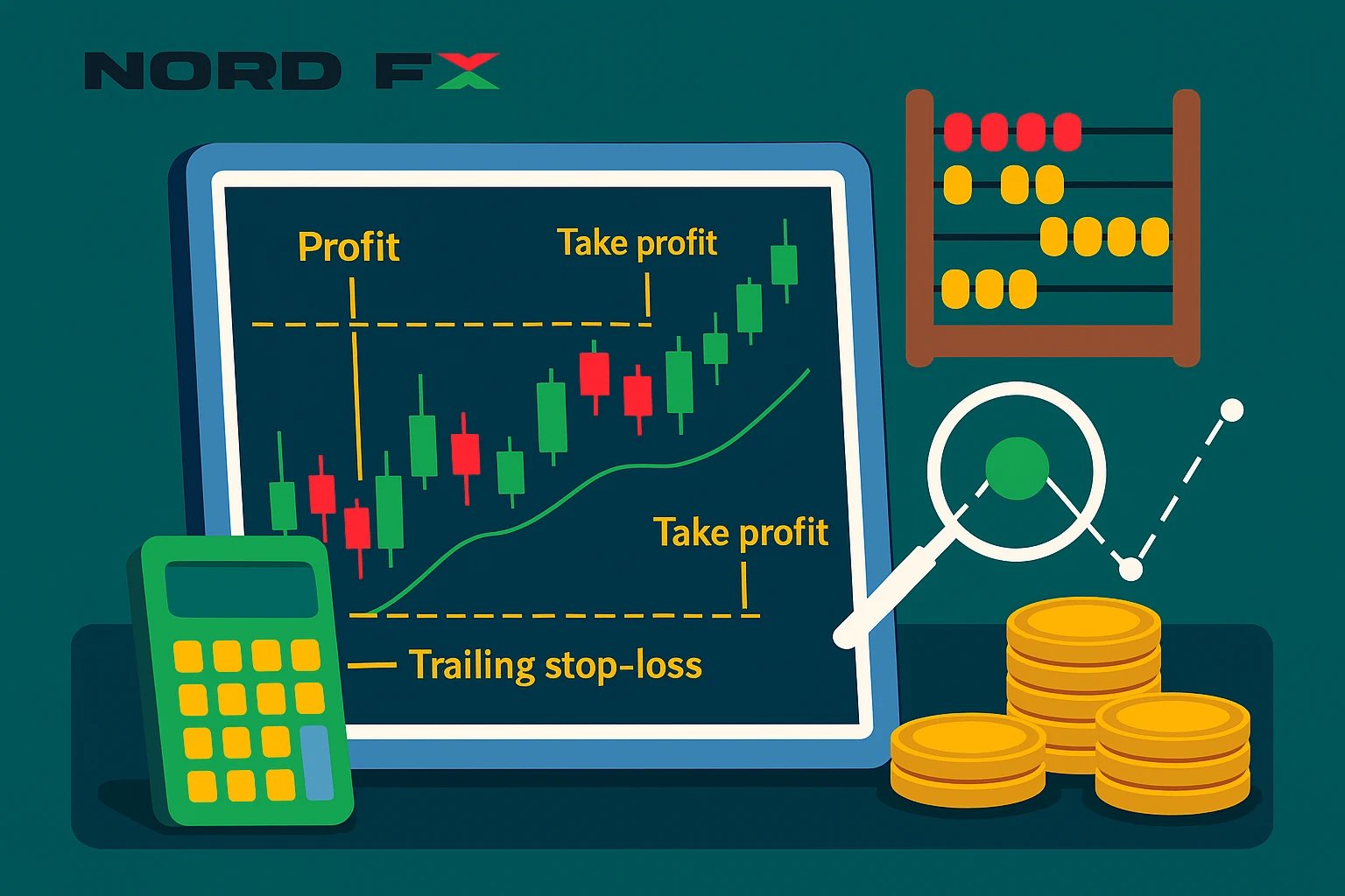 forex-trader-exotic-currency-pairs-trailing-stop-loss-nordfx