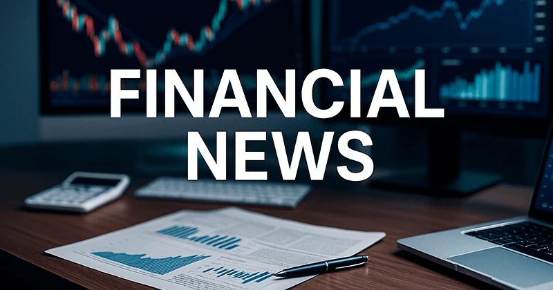Financial news