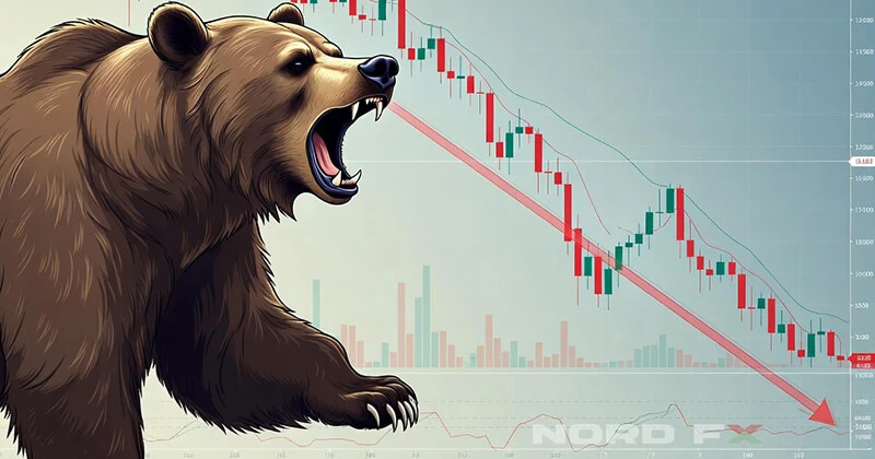 bear market