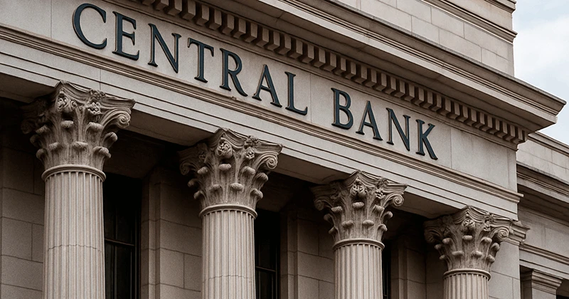 Central bank
