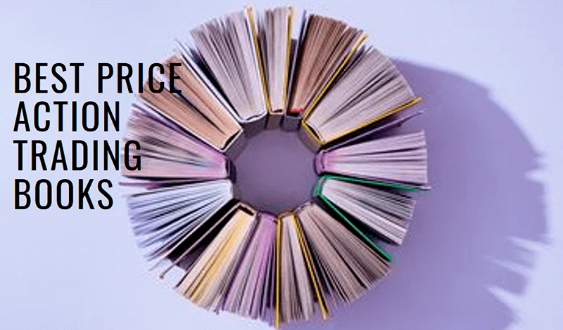 Best Price Action Trading Books