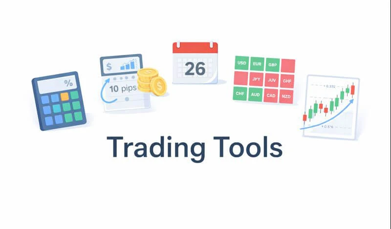 trading tool