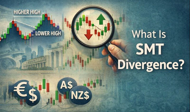 smt divergence