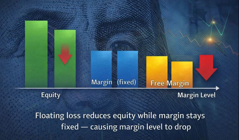 floating-loss-equity-margin-level-drop