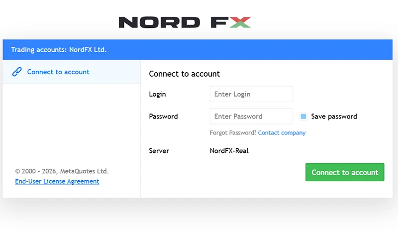 nordfx mt5 webtrader