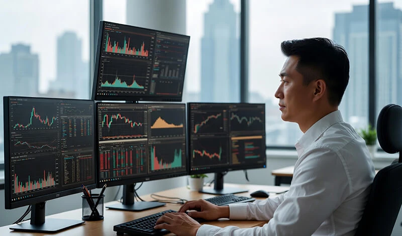 Why price formats differ between instruments