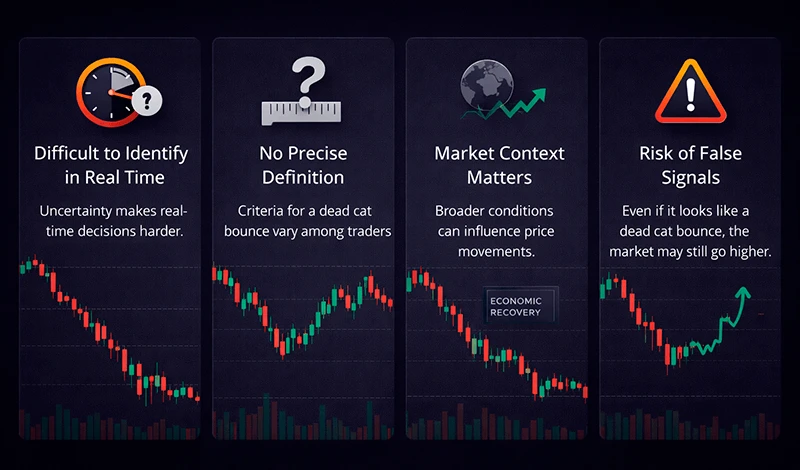 illustration of dead-cat bounce
