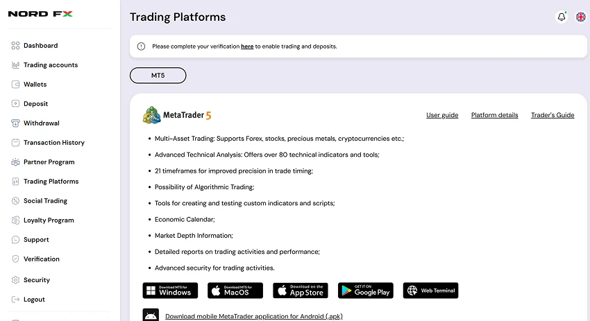 nfx-trading-platform