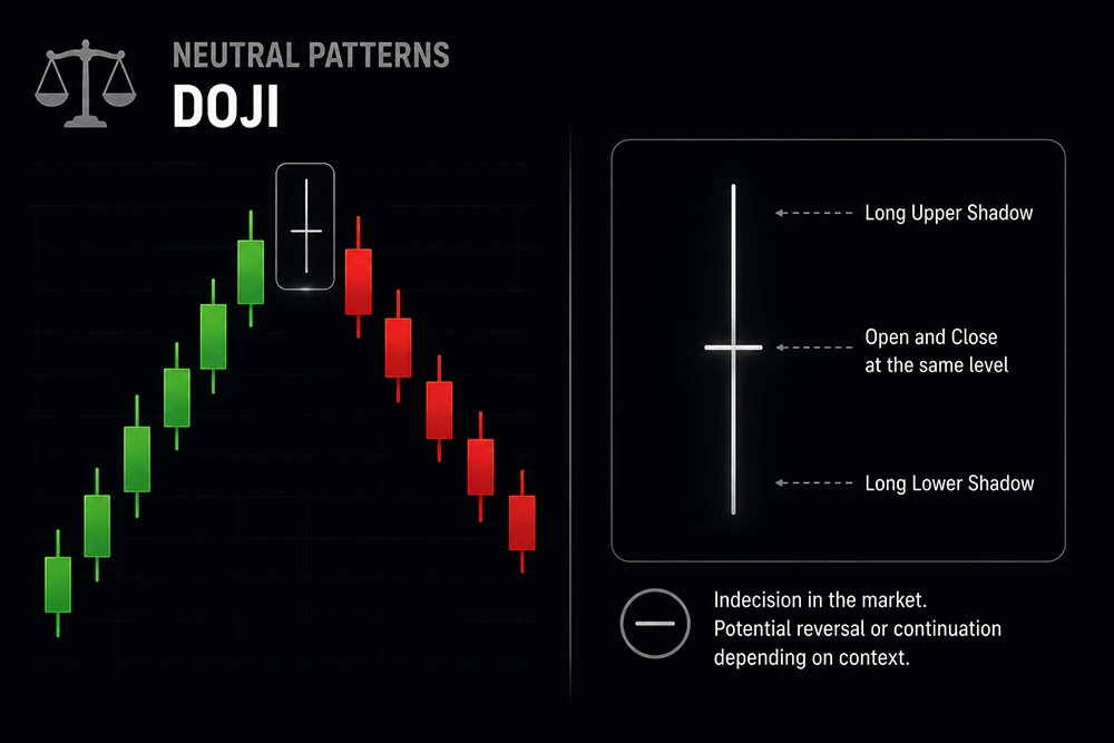 Doji