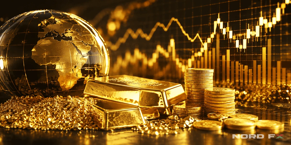 gold cfd